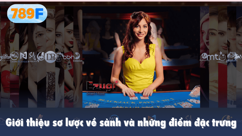 789F là ai? Uy tín hay chỉ là hào quang truyền thông?