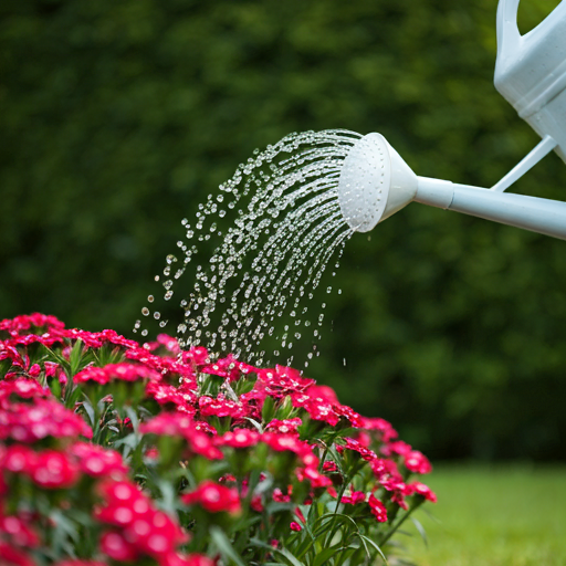 Caring for Sweet William Flowers