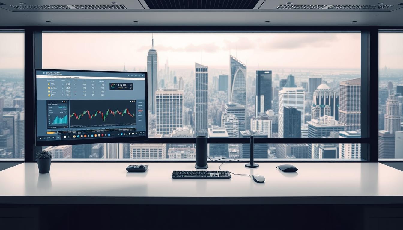Trading Platform
