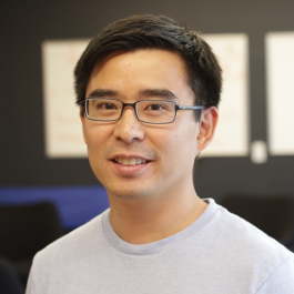 Image of Ray Chen