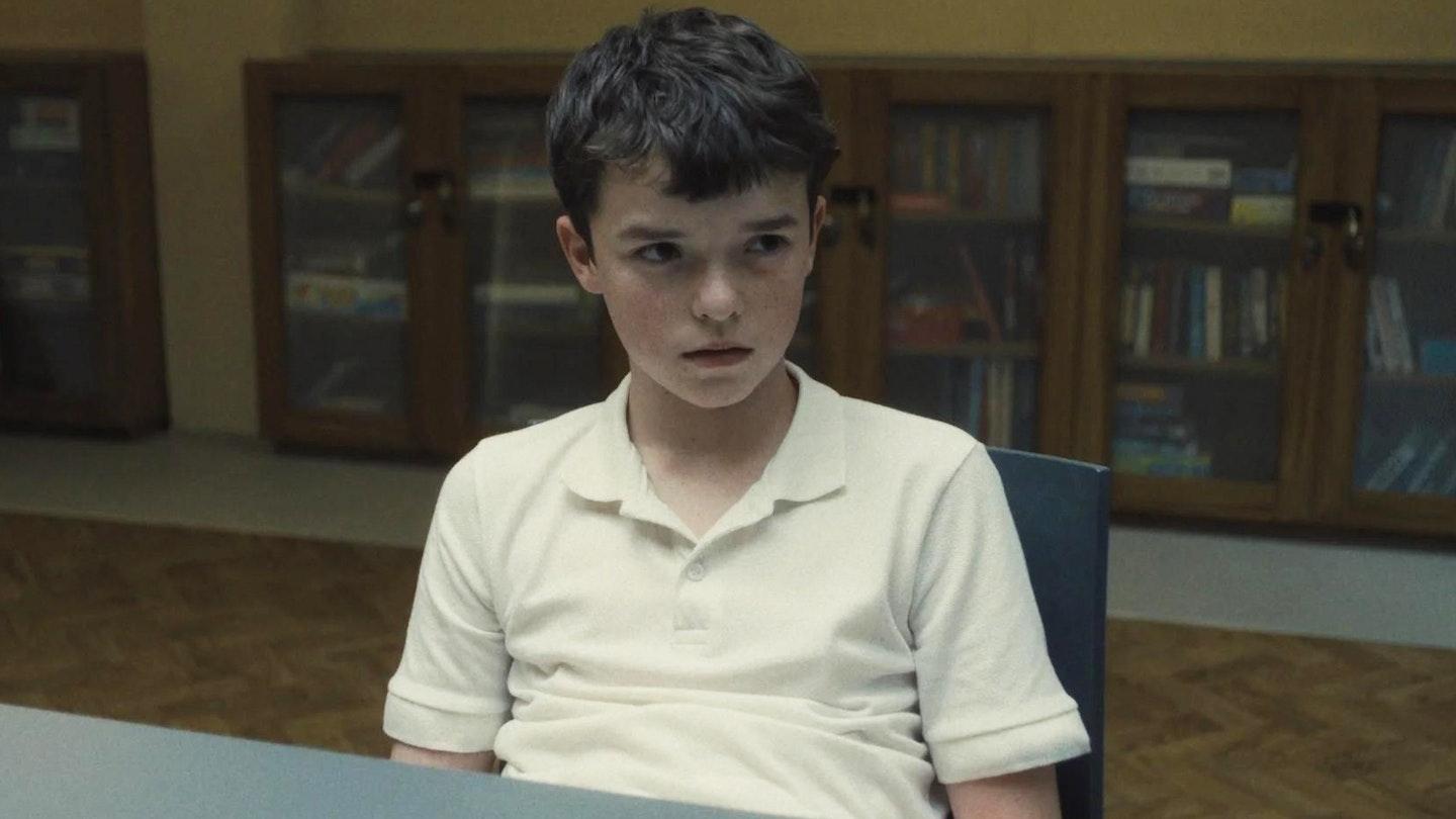How Adolescence's Creators Pulled Off A Dizzying TV Feat