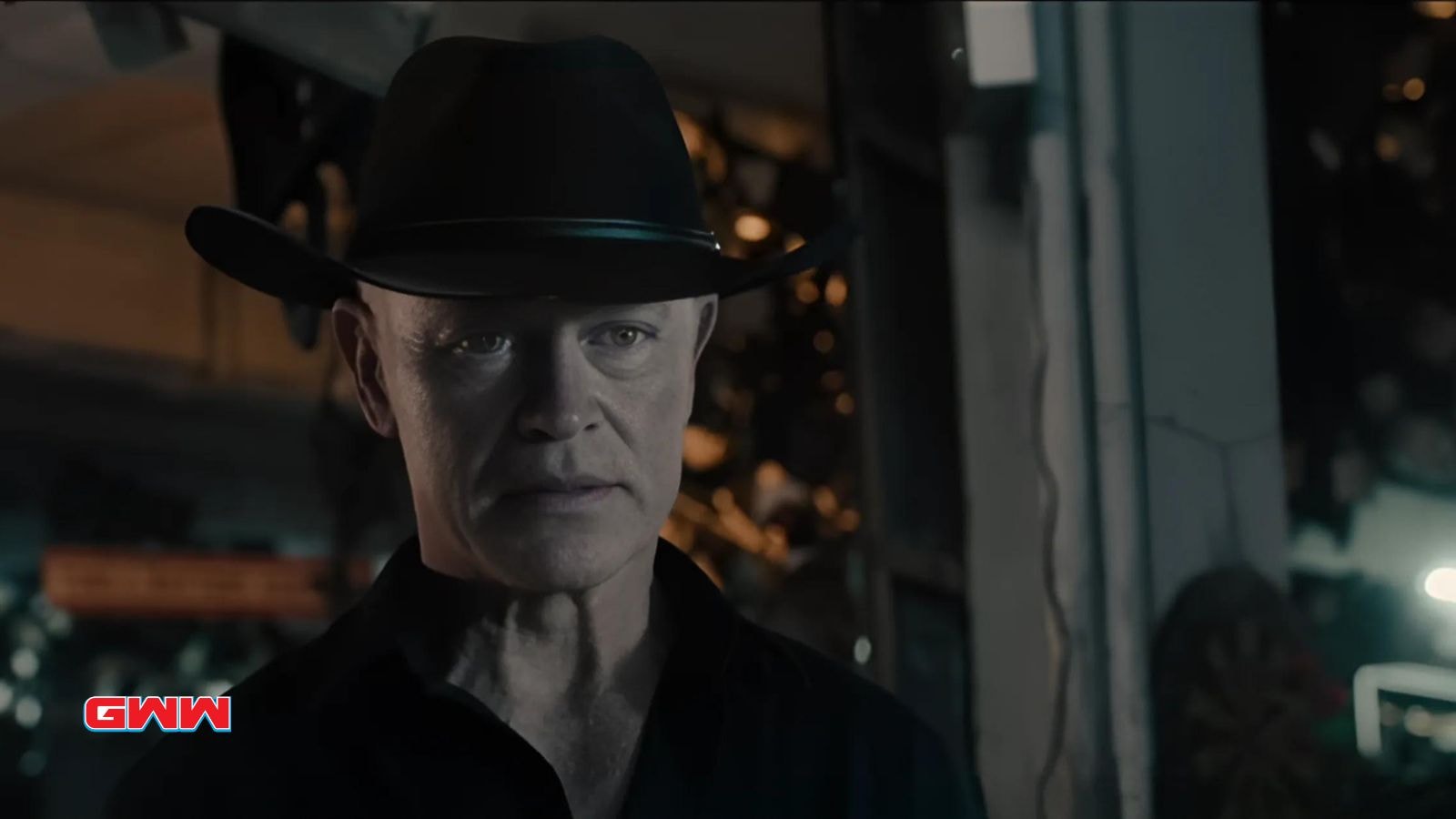 Tulsa King Season 2: Neal McDonough as Cal Thresher