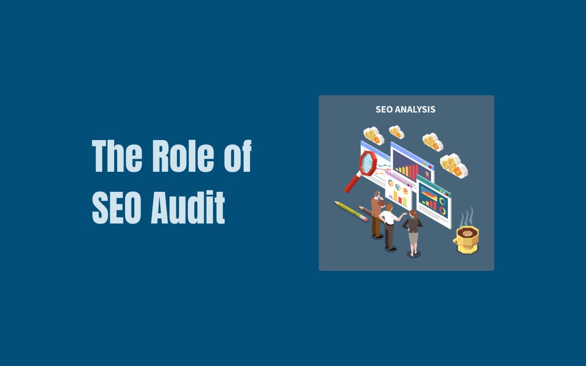 Why SEO Audit is important for your website