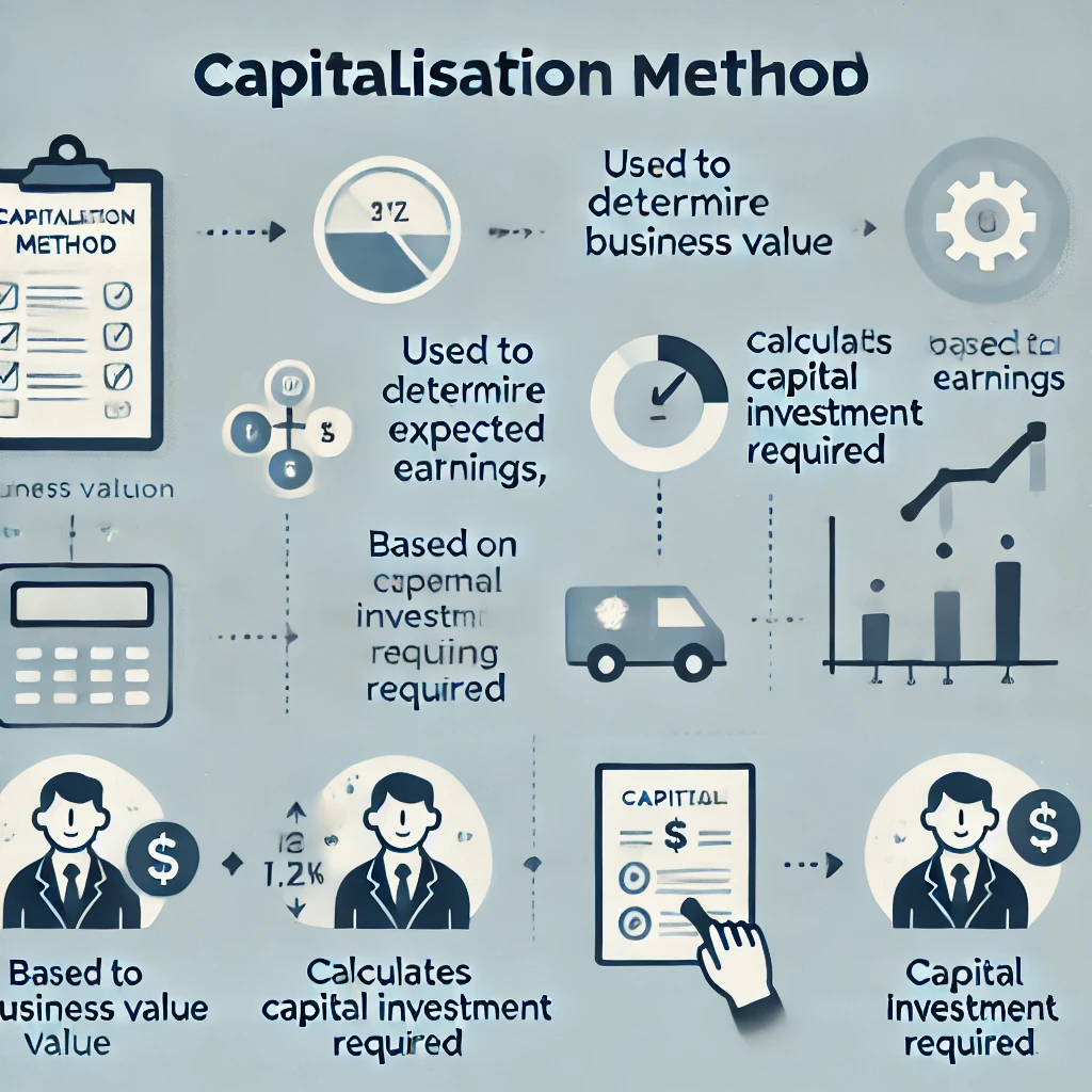 Capitalisation Method