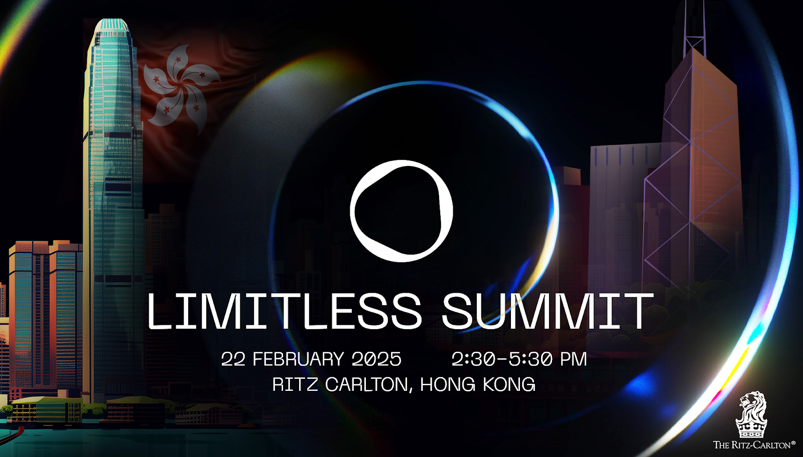 O Limitless Summit: The Groundbreaking Launch of O.XYZ – A Sovereign AI Evolution