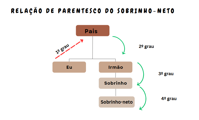 Sobrinhos-netos podem ser herdeiros?