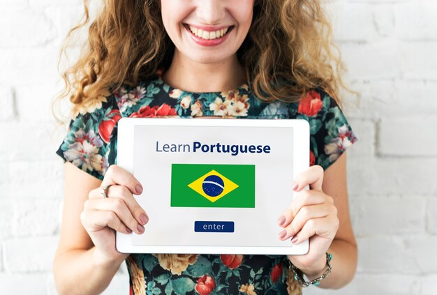 translate english to portuguese