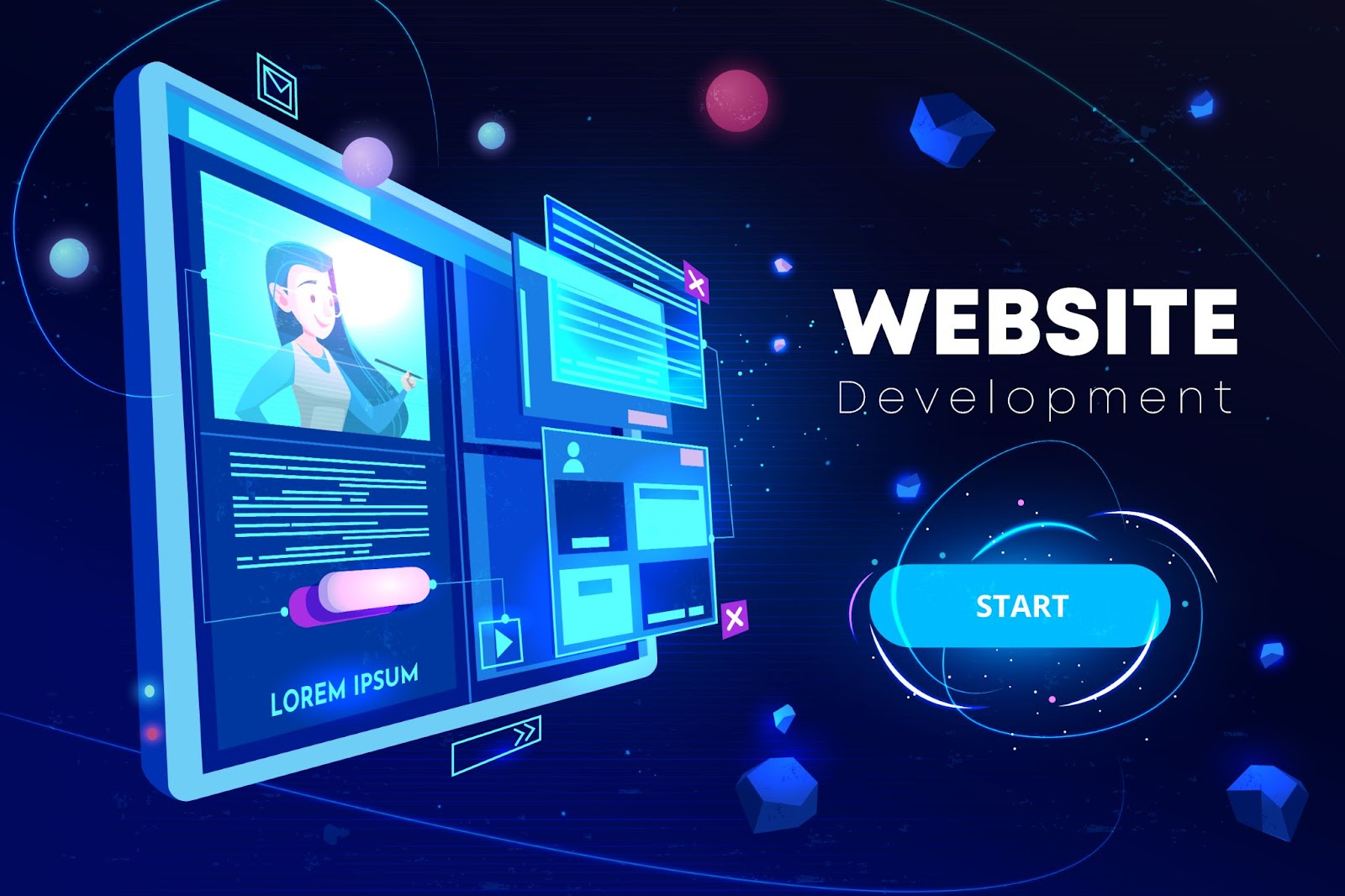 website design company in Calgary
