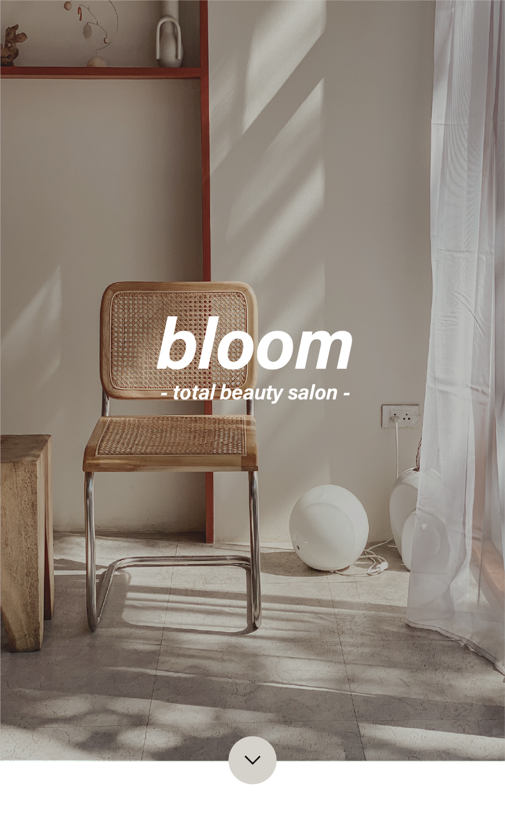 bloom