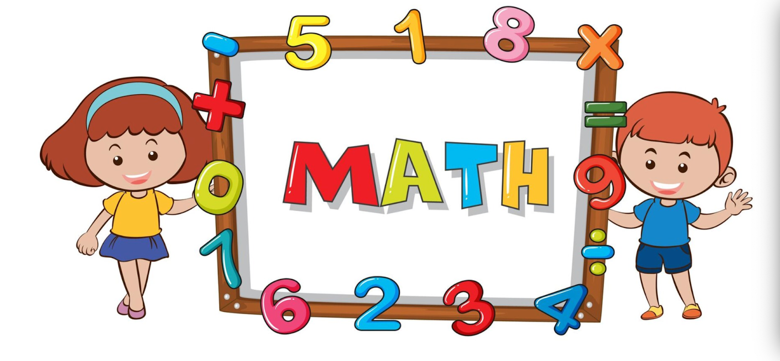 What does mean in math