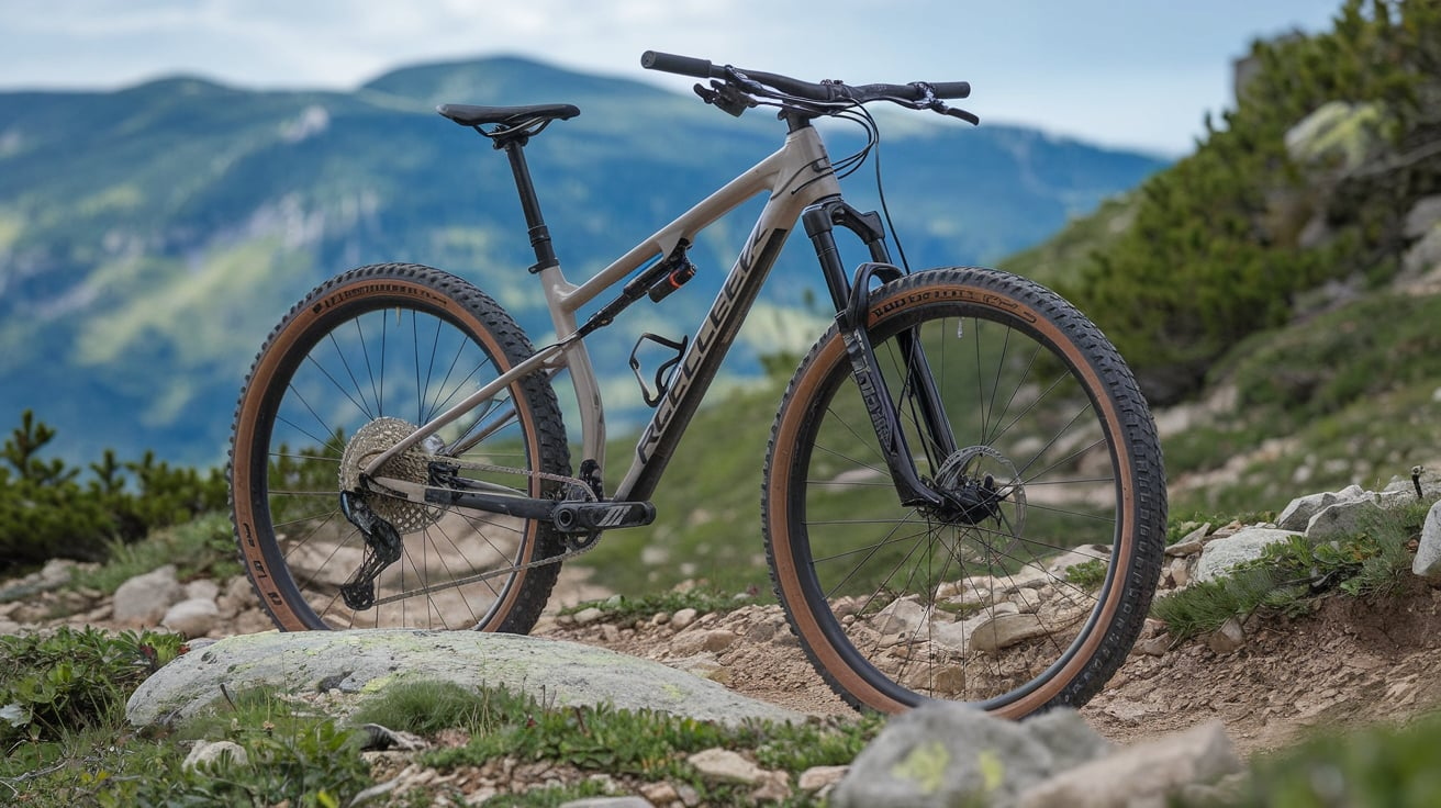 Roadcreek All Terrain Bike