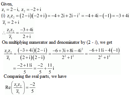 NCERT Solutions Class 11 Mathematics Chapter 5 misc.ex - 24