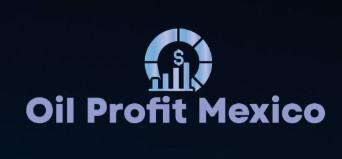 Oil profit Mexico Logo