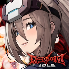 DarkEden Idle เปิดให้บริการบนสโตร์เกาหลีแล้ว
