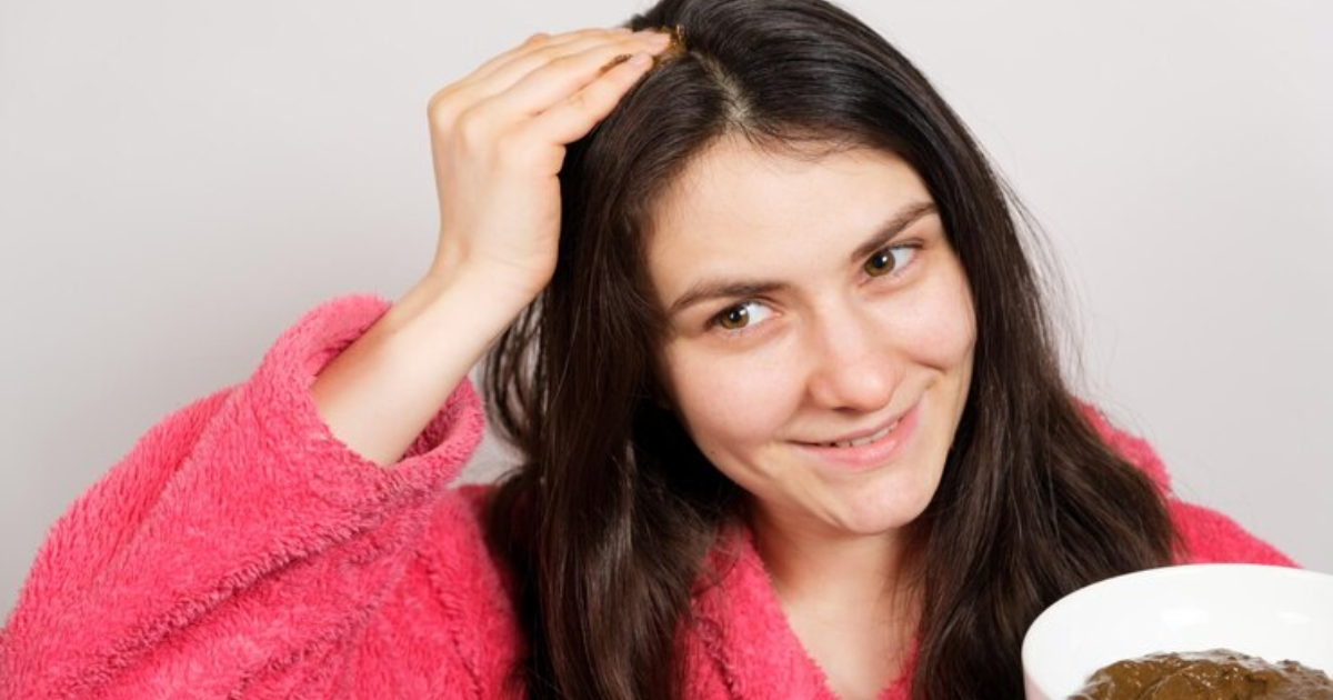 Home Treatments for Hair and Scalp