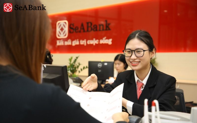 Hướng dẫn mở tài khoản eKYC