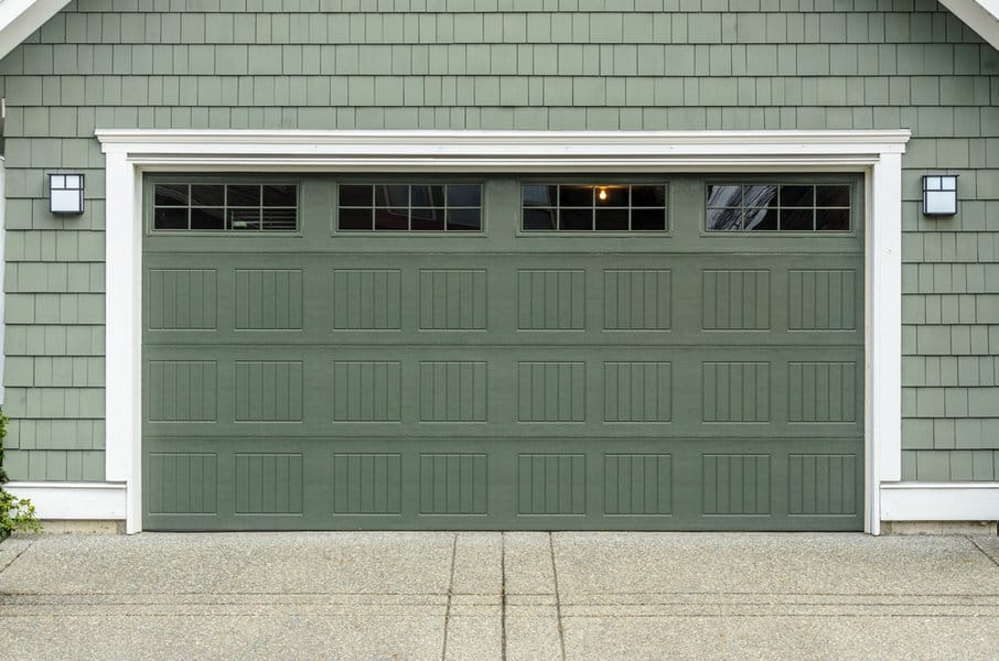 Garage Door