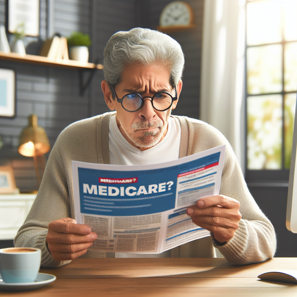 new to medicare in Albany, CA