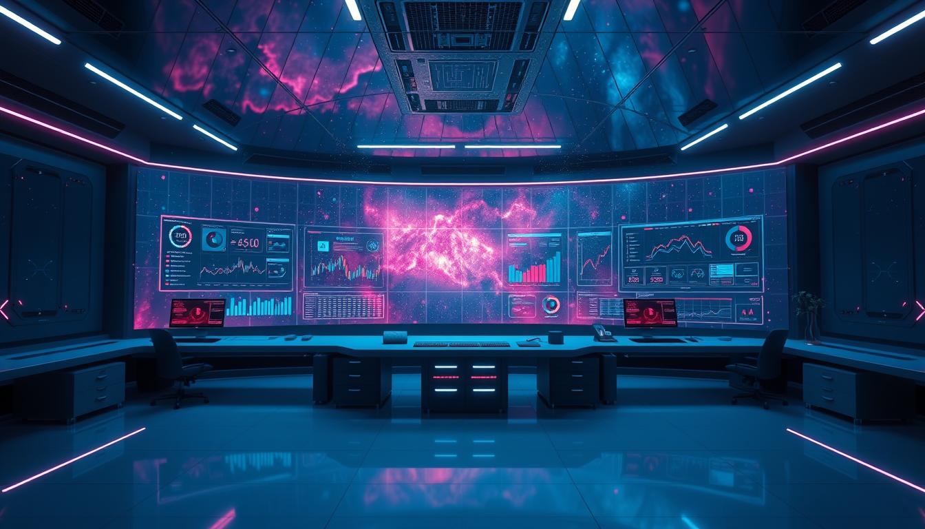 Nebula Synox Trading Platform
