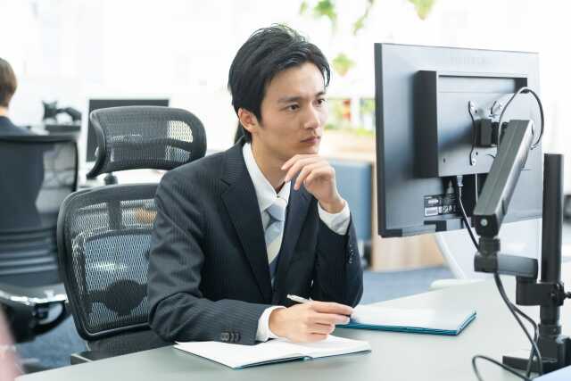 27卒理系学生が今からでもできる効率的な業界研究