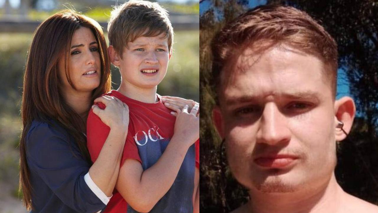 Former Home and Away child star Felix Dean fined for driving with meth in  his system in Matraville | The Australian