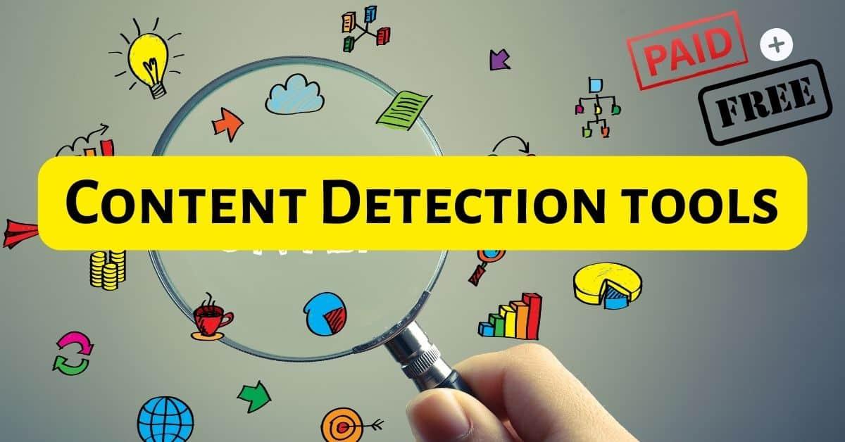 4 Best ChatGPT AI Detection Tools (2023) 🔥 - ChatGPT और AI Content Detect  करो