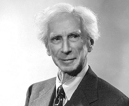 Biografia de Bertrand Russell