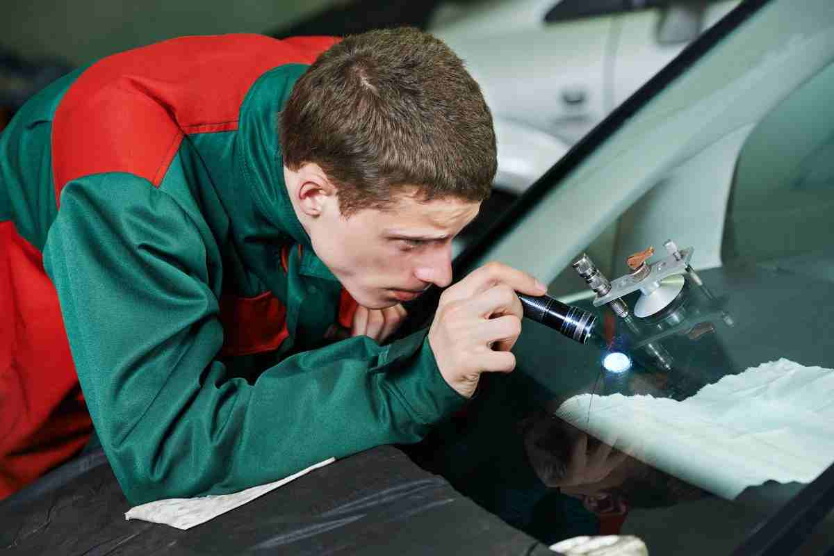 How to Evaluate Windshield Replacement Tucson Options