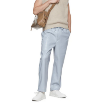 How to Style Leather Pants for Ultra-Chic Vibes