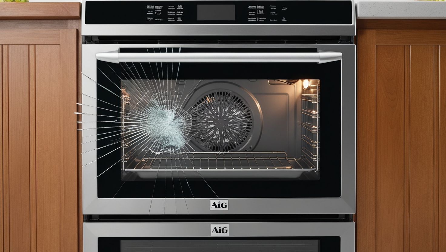  Comprehensive Guide to Fixing a Broken Glass Kitchen AIG Oven Door KSDG950ESS0