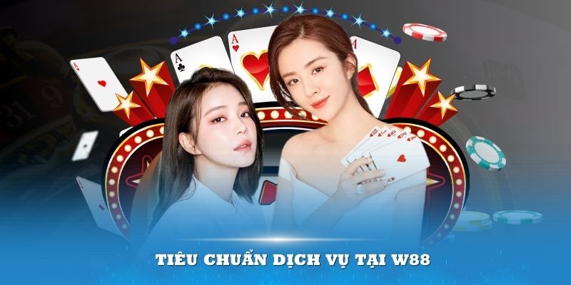 Tìm hiểu về nhà cái W88 rõ nét