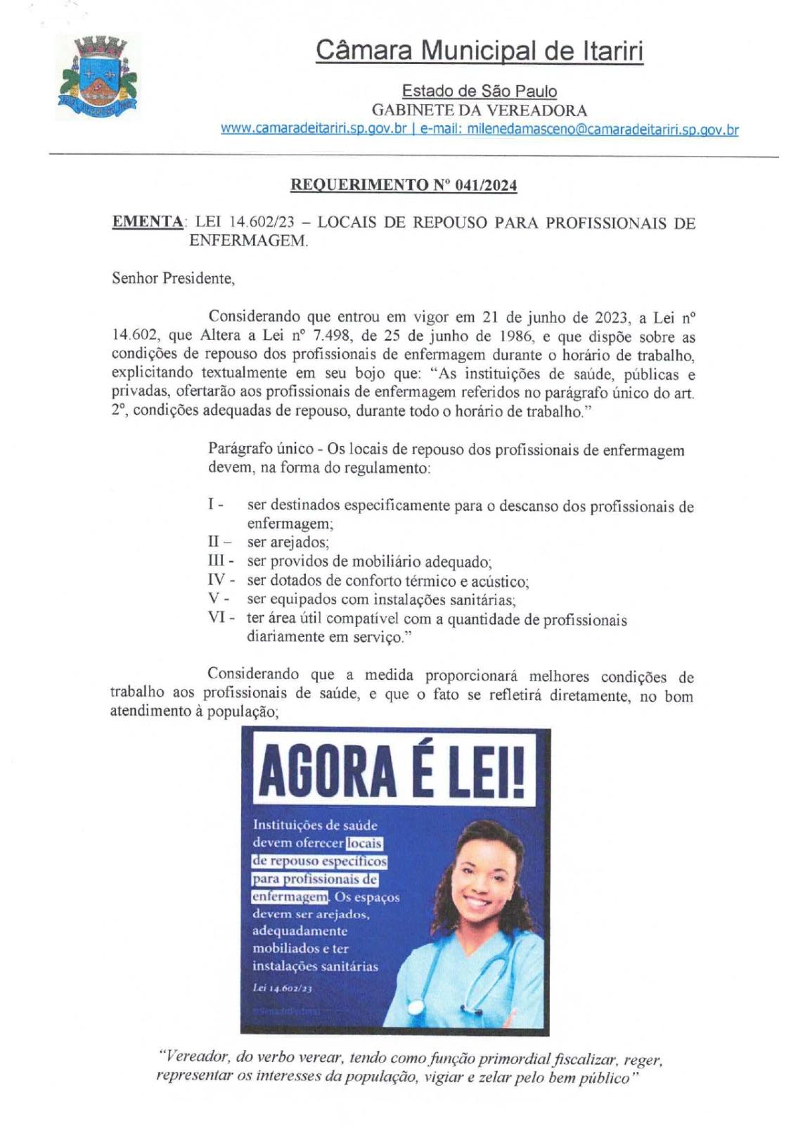 E:\PAULO\PARTICULAR\CAMARA\2024\Requerimentos\REQ Nº 041-2024 AREA DE DESCANSO ENFERMEIROS SESSÃO ORDINÁRIA 20 MAR 2024-02.jpg