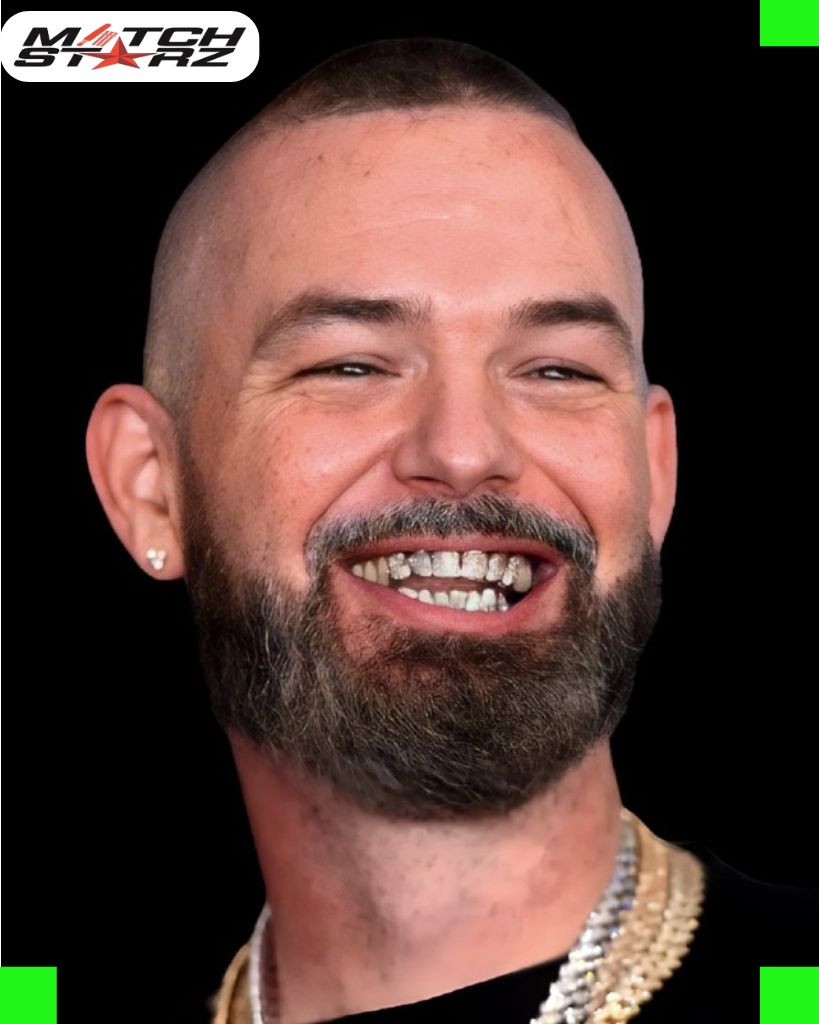 Paul Wall