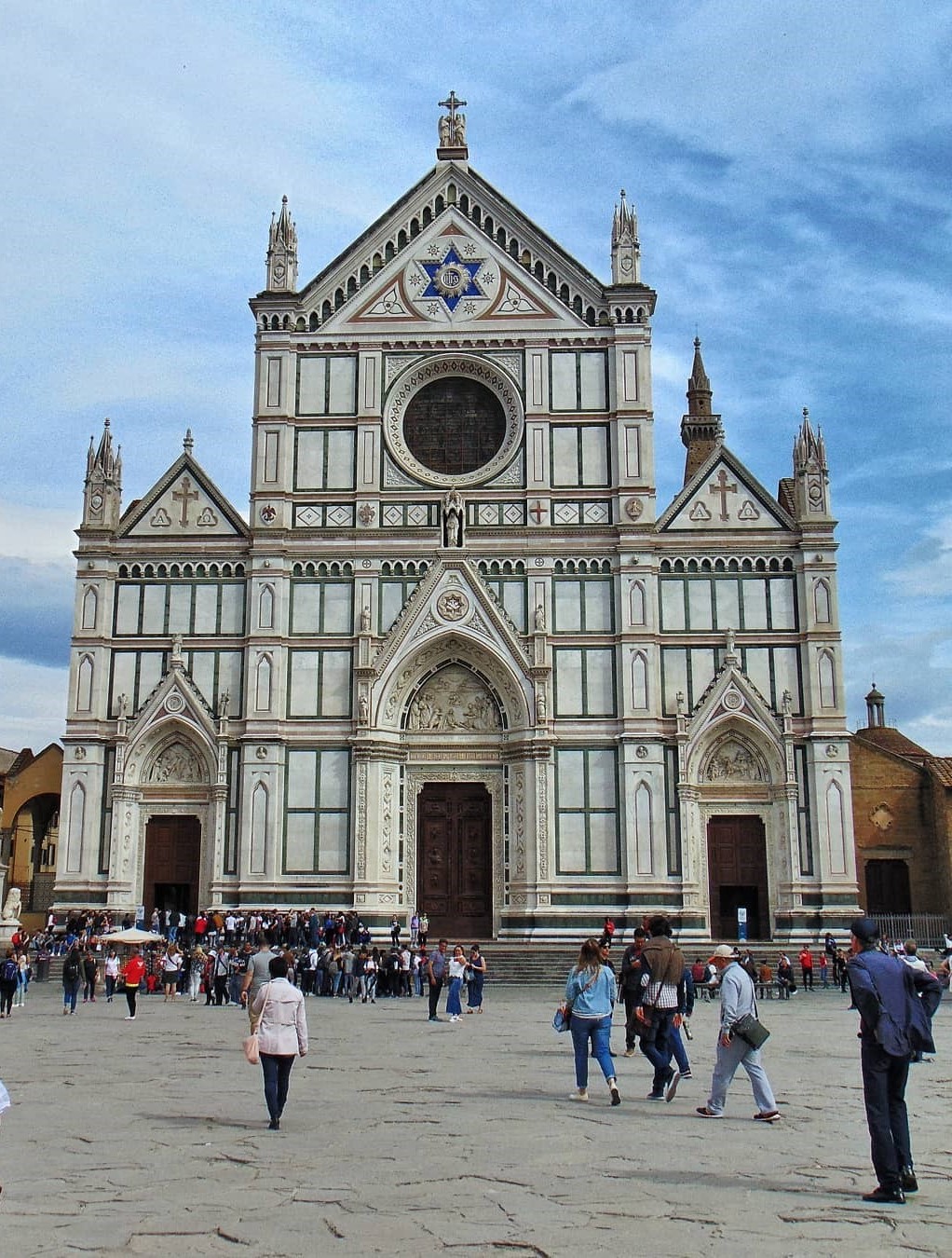 Basilica di Santa Croce