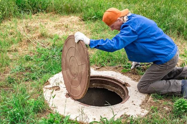 How to Choose a Reliable Plumber for all Your Septic Tank Services