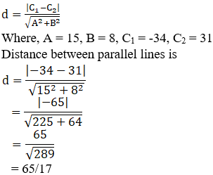 NCERT Solutions for Class 11 Maths Chapter 10 – Straight Lines image - 35