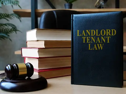 What is the Maryland Landlord-Tenant Law?