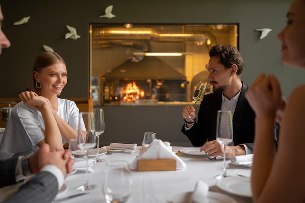Top Best Restaurants Loved by Celebrities