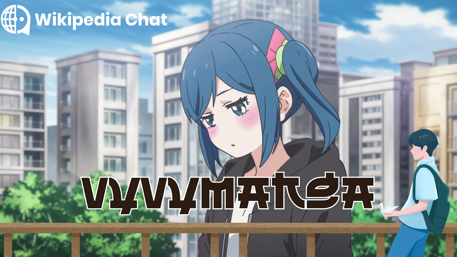 vyvymanga