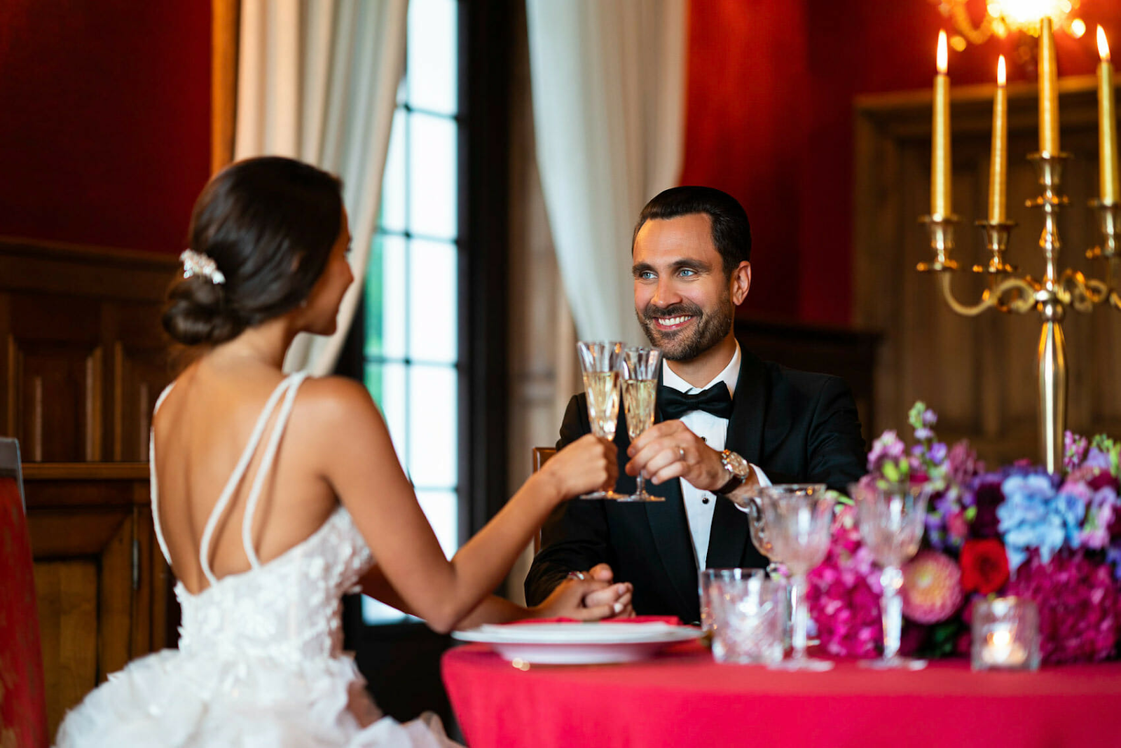 Benefits of Luxurious Proposals