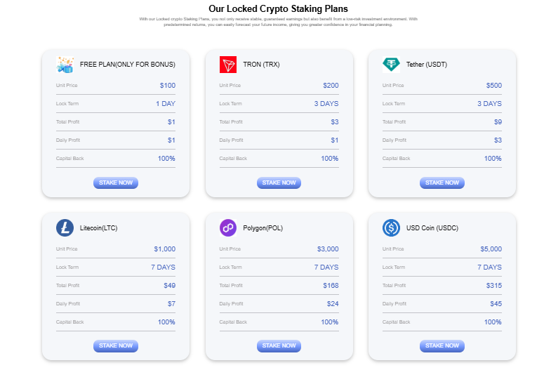 Maximize Your Earnings with Liquidity Staking – Preserve Your Funds in Your Pockets, At all times!