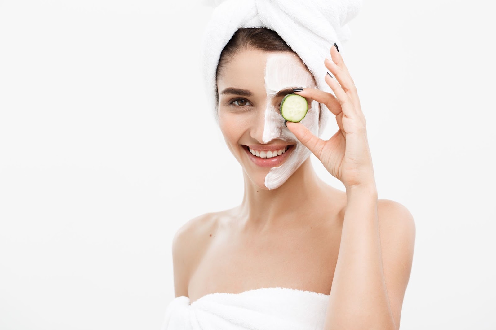 Consistency + Customization = Skin Care Success