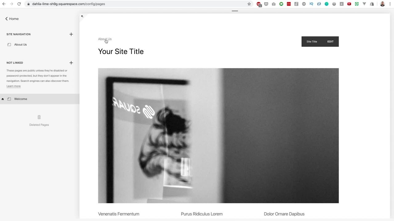 how do i edit my squarespace website, Squarespace templates, squarespace website templates,Squarespace best templates,
 Squarespace Themes, free squarespace templates, Presentybox