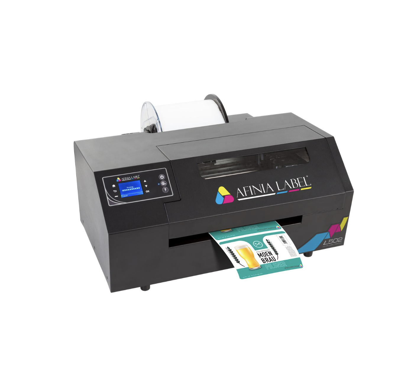 Afinia L502