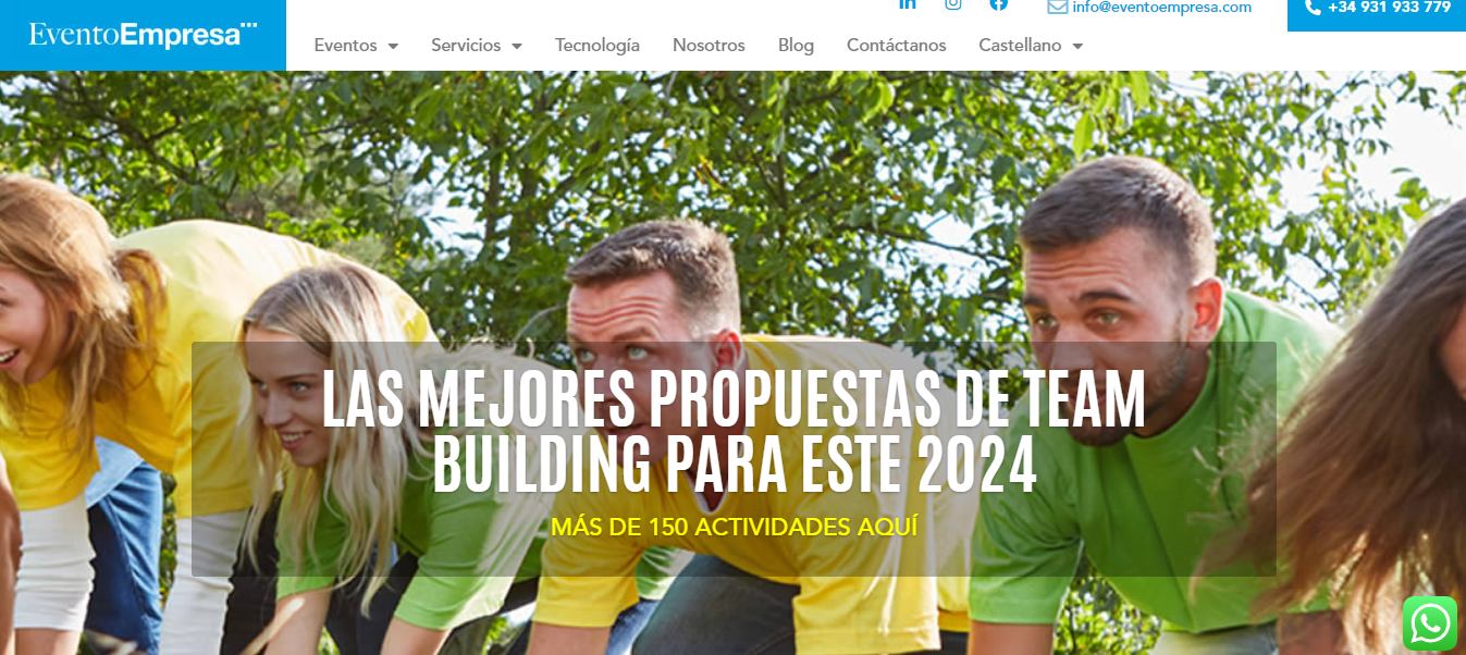 Eventos culturales y sociales cerca de mí Barcelona.
