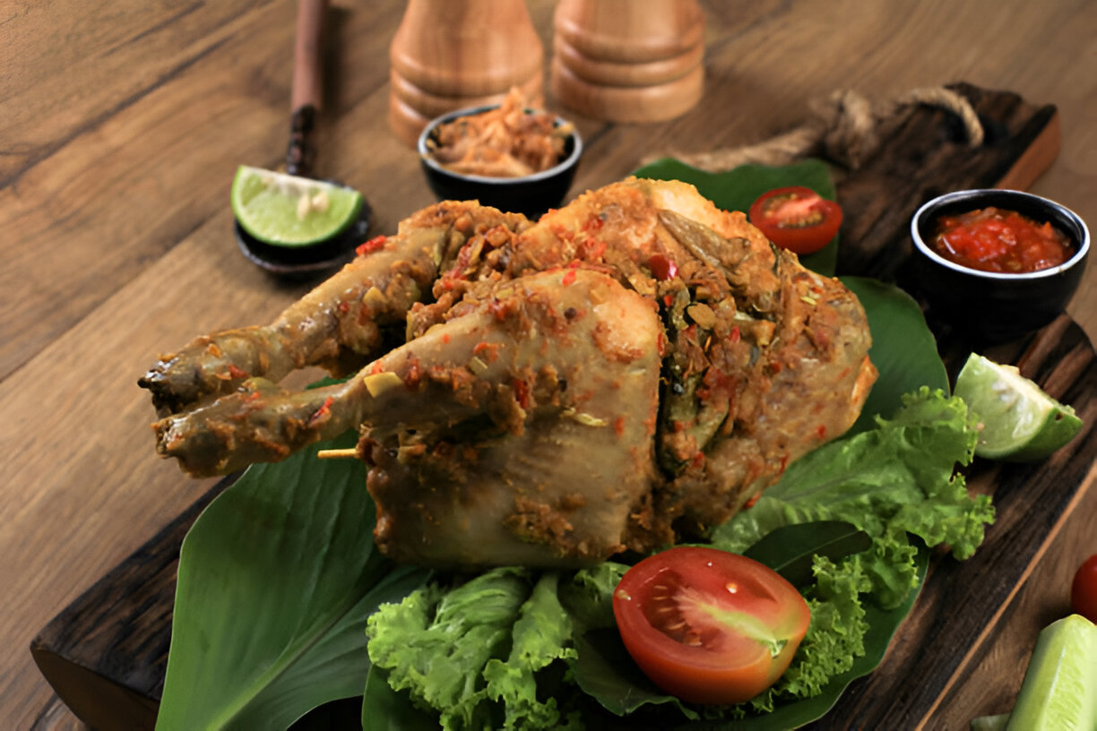 AYAM_BETUTU_BALI_RESEP_AYAM_INDONESIA_PALING_TERKENAL_LEZAT_SANGAT_MENGGUGAH_SELERA