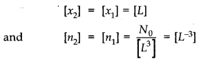 NCERT Solutions for Class 11 Physics Chapter 2 Units and Measurements Extra Questions SAQ Q7.1