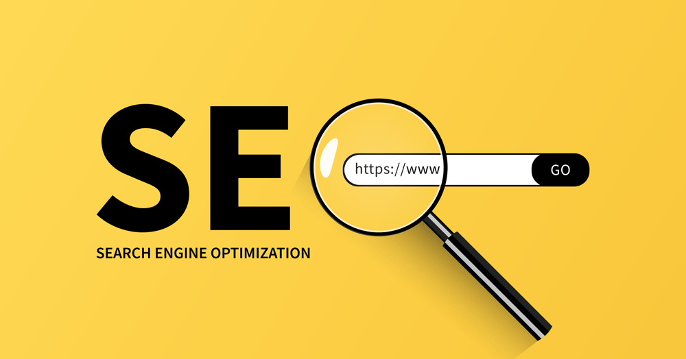 SEO Optimization