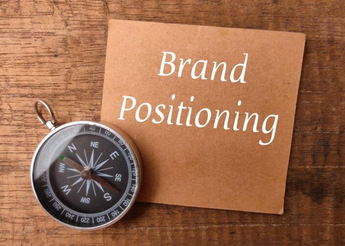brand positioning