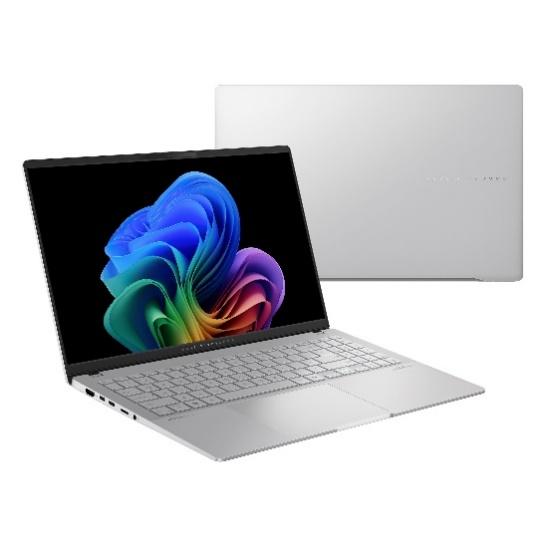 A computer with a screen on the screen

Description automatically generated